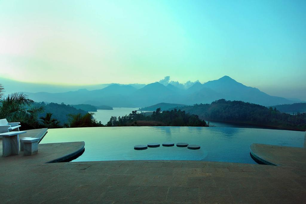 Arayal Resort-A Unit Of Sharoy Resort Tariyod Exterior foto