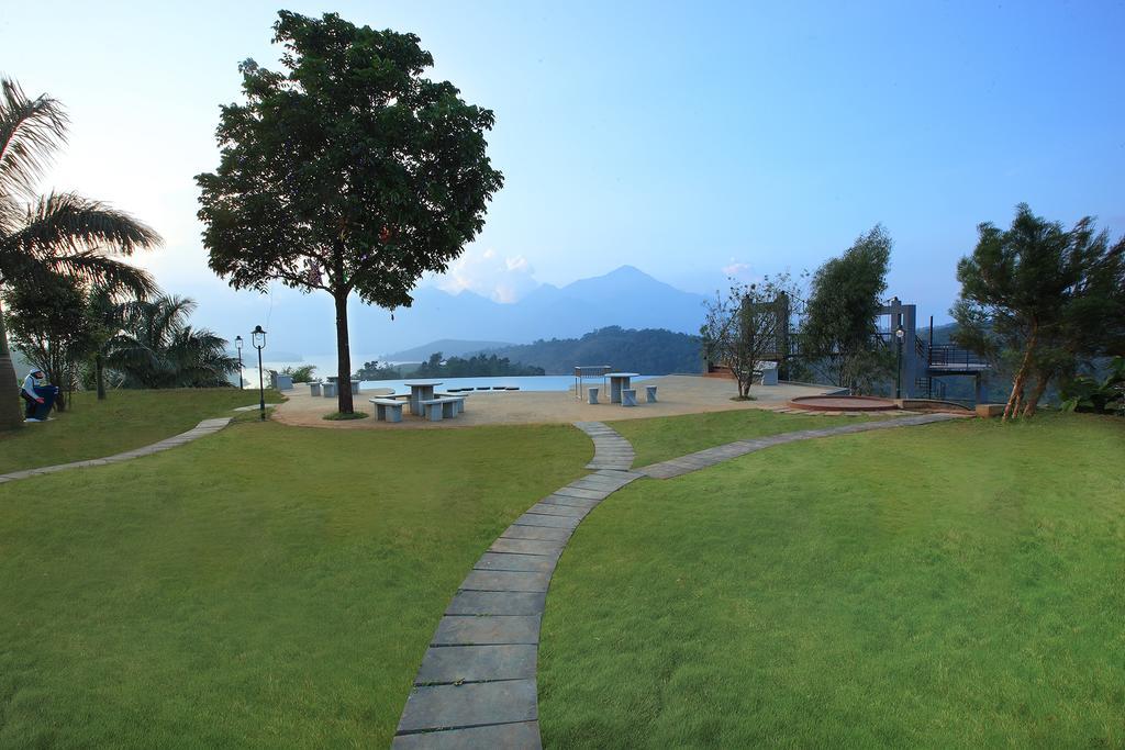 Arayal Resort-A Unit Of Sharoy Resort Tariyod Exterior foto
